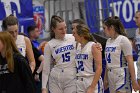 WBBall vs Regis  Wheaton College Women’s Basketball vs Regis College. - Photo By: KEITH NORDSTROM : Wheaton, basketball, WBBall